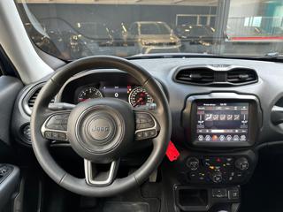 JEEP Renegade usata, con Chiusura centralizzata