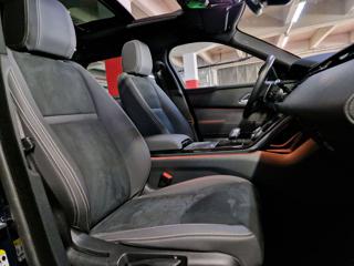LAND ROVER Range Rover Velar usata, con Interni in pelle