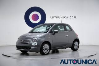 FIAT 500 1.0 HYBRID DOLCEVITA TETTO PANORAMA NEOPATENTATI