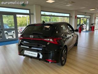 HYUNDAI i20 usata, con Cerchi in lega