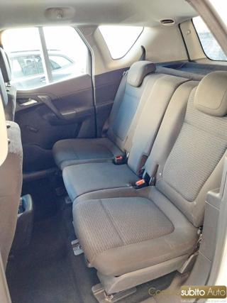 OPEL Meriva usata, con Specchietti laterali elettrici