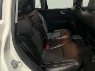 JEEP Compass usata, con Controllo automatico clima