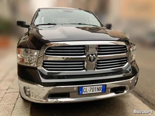 DODGE RAM usata 1