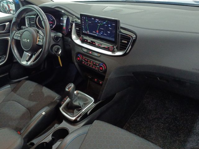 KIA XCeed usata, con Controllo trazione