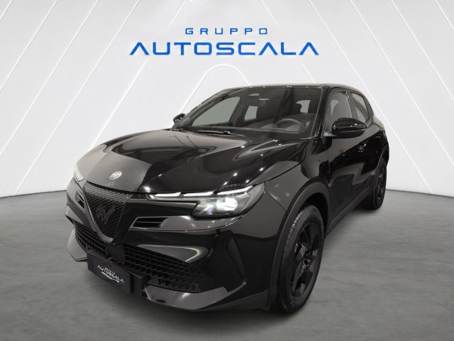 ALFA ROMEO Junior usata, con ABS