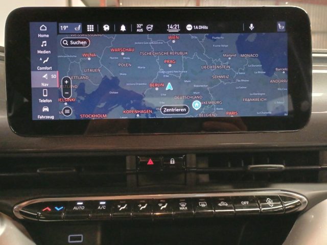 FIAT 500 usata, con Chiusura centralizzata