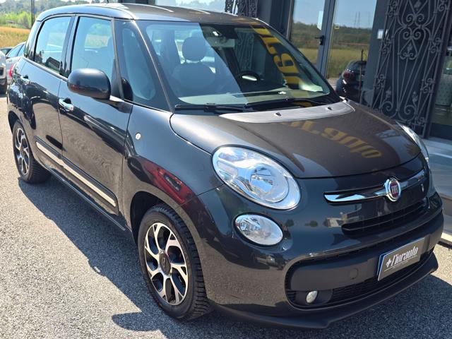 FIAT 500L usata, con Airbag