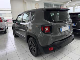 JEEP Renegade usata, con Climatizzatore