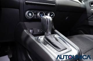RENAULT Captur usata, con Bluetooth