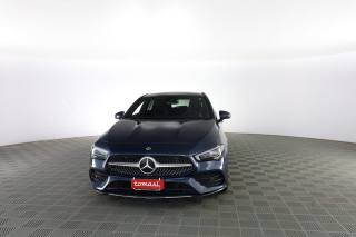 MERCEDES-BENZ CLA sse   220 d 4MATIC Shooting Brake PREMIUM