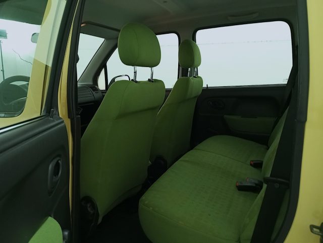 OPEL Agila usata, con Chiusura centralizzata telecomandata