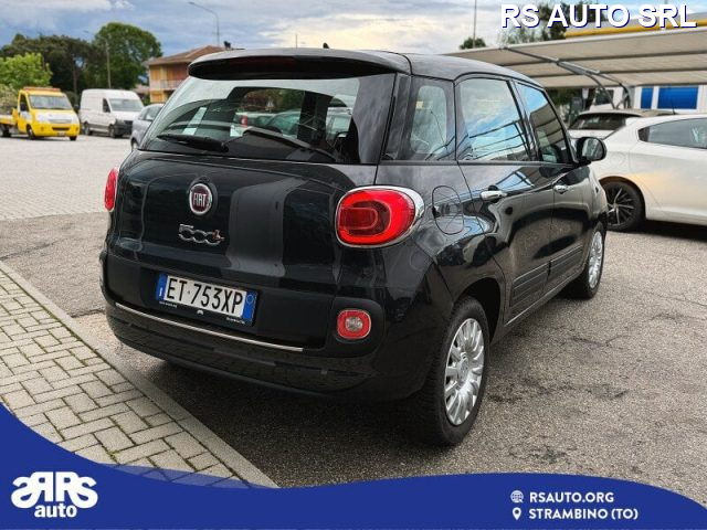 FIAT 500L usata, con Autoradio