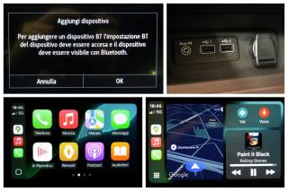 RENAULT Megane usata, con Immobilizzatore elettronico