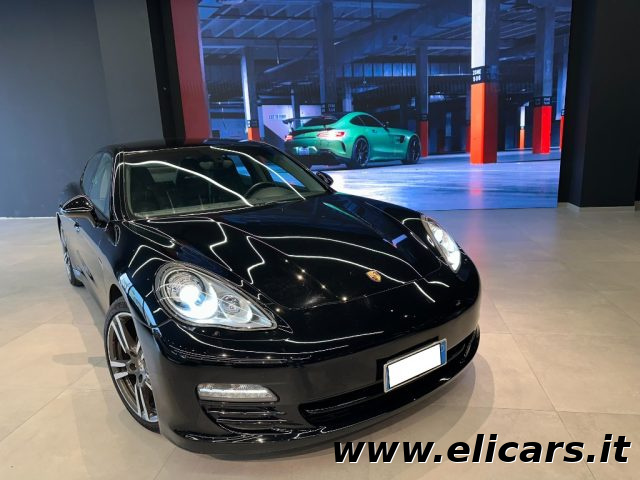 PORSCHE Panamera usata, con Airbag