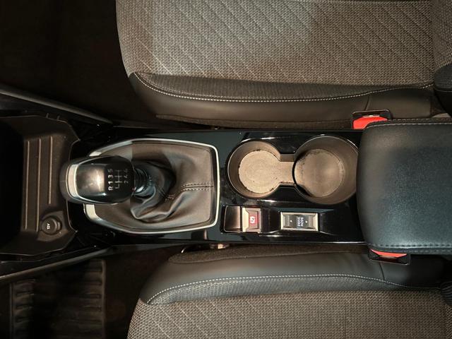 PEUGEOT 208 usata, con Immobilizzatore elettronico