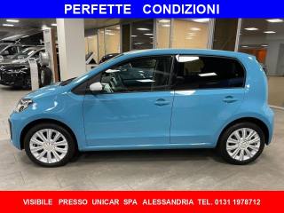 VOLKSWAGEN up! usata, con Alzacristalli elettrici