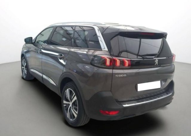 PEUGEOT 5008 usata 52