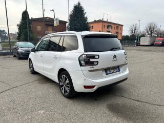 CITROEN Grand C4 Picasso usata, con Airbag laterali