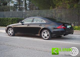 MERCEDES-BENZ CLS 320 usata, con Chiusura centralizzata