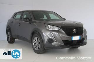 PEUGEOT 2008 2008 1.2 puretech 130cv s&s eat8 Active Pack