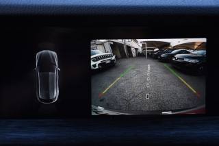 ALFA ROMEO Stelvio usata, con Controllo trazione