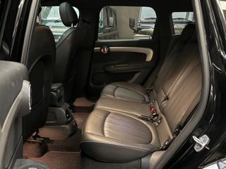 MINI Cooper SE Countryman usata, con Volante in pelle