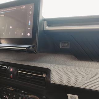 CITROEN C3 usata, con Bluetooth