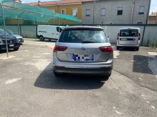 VOLKSWAGEN Tiguan usata, con Airbag Passeggero