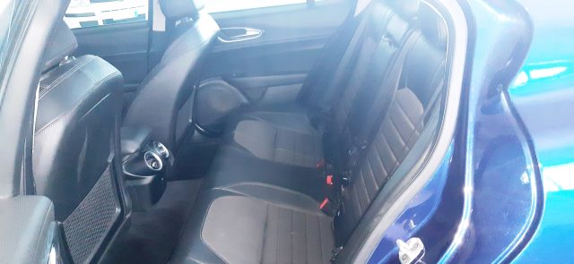 ALFA ROMEO Giulia usata, con Chiusura centralizzata
