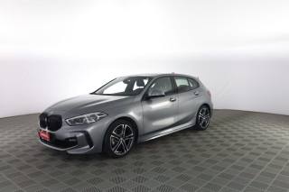 BMW 118 usata 6