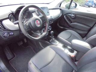 FIAT 500X usata 28
