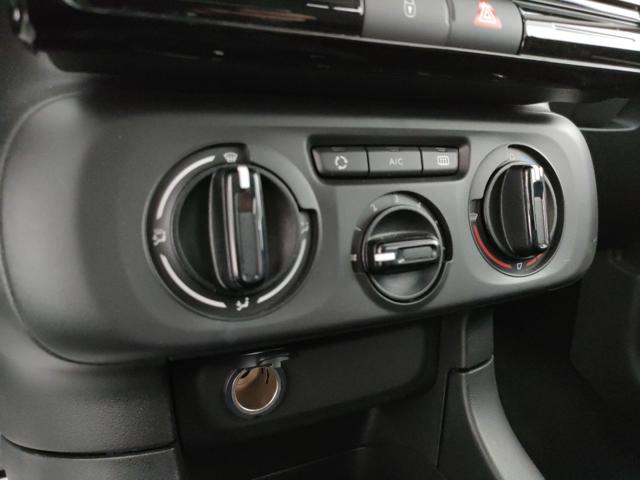 CITROEN C3 usata, con Fendinebbia