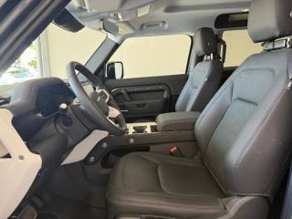 LAND ROVER Defender usata, con Bluetooth