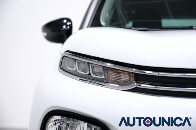 CITROEN C3 Aircross usata, con Immobilizzatore elettronico