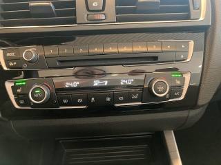 BMW 218 usata, con Servosterzo