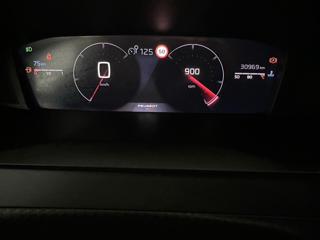 PEUGEOT 2008 usata, con Climatizzatore