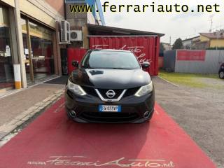 NISSAN Qashqai usata, con Cronologia tagliandi