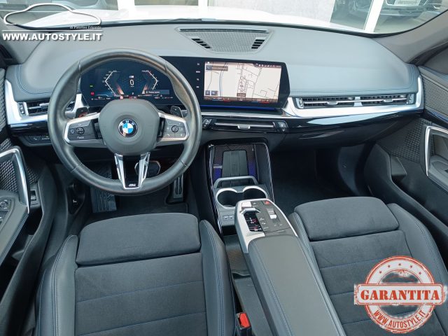 BMW X1 usata, con Frenata d