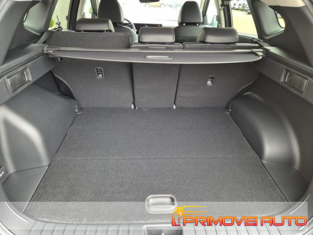 HYUNDAI Tucson usata, con ESP