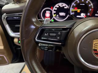PORSCHE Panamera usata, con Sistema di navigazione