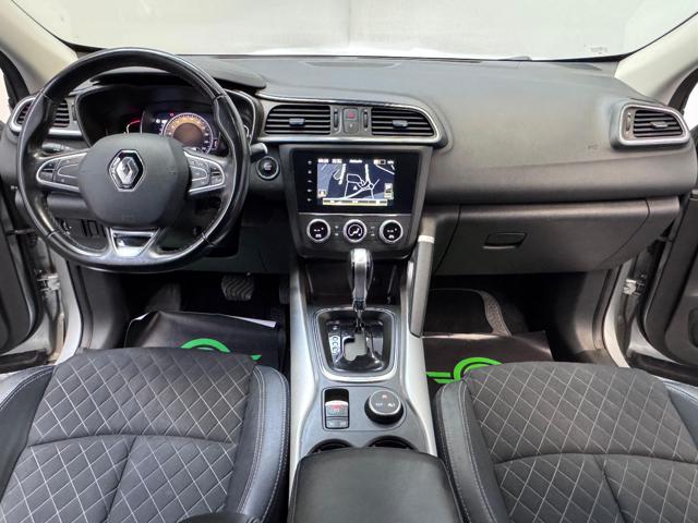 RENAULT Kadjar usata, con Airbag