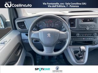 PEUGEOT Expert usata, con ESP