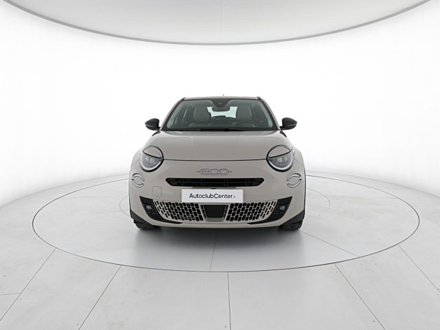 FIAT 600 usata, con Airbag Passeggero