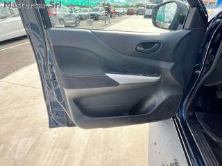NISSAN Navara usata, con Schermo multifunzione interamente digitale