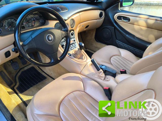 MASERATI 3200 usata, con Airbag Passeggero