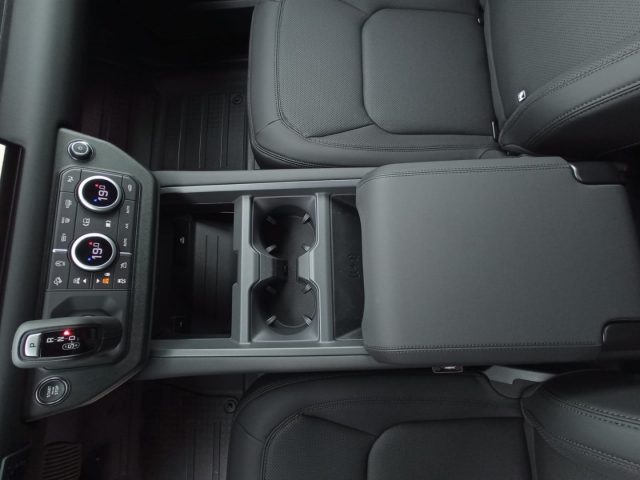 LAND ROVER Defender usata, con ESP