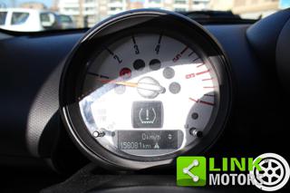 MINI Countryman usata 27