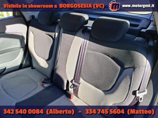 RENAULT Captur usata, con Cruise Control