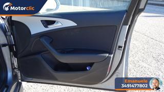 AUDI A6 usata, con Fari bi-xeno