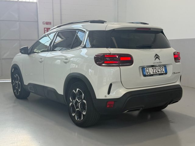CITROEN C5 Aircross usata, con Chiusura centralizzata